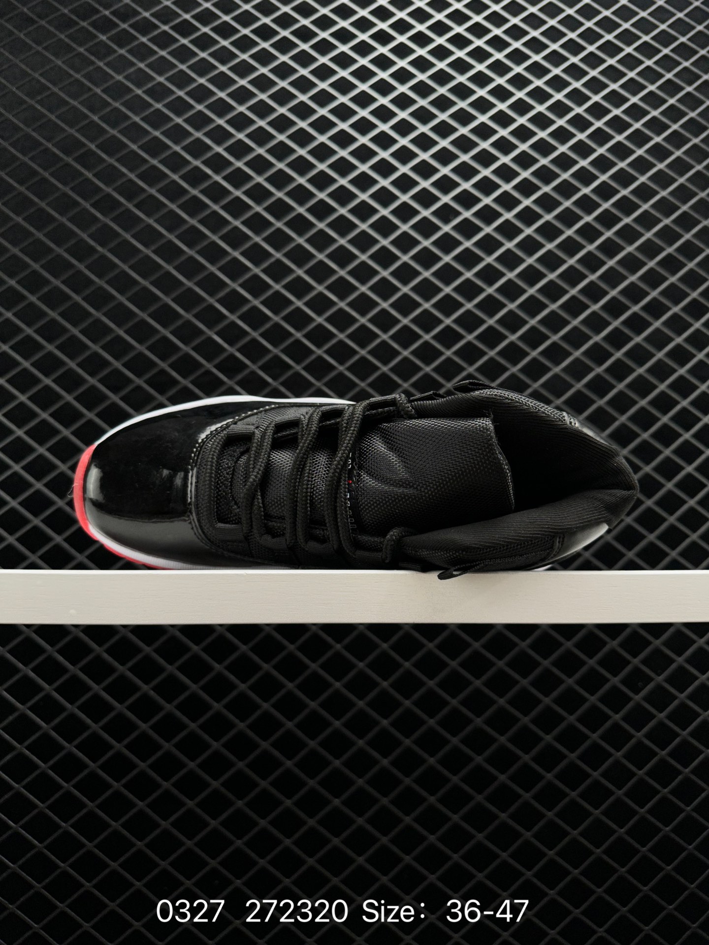 Air Jordan 11 Retro “Concord”